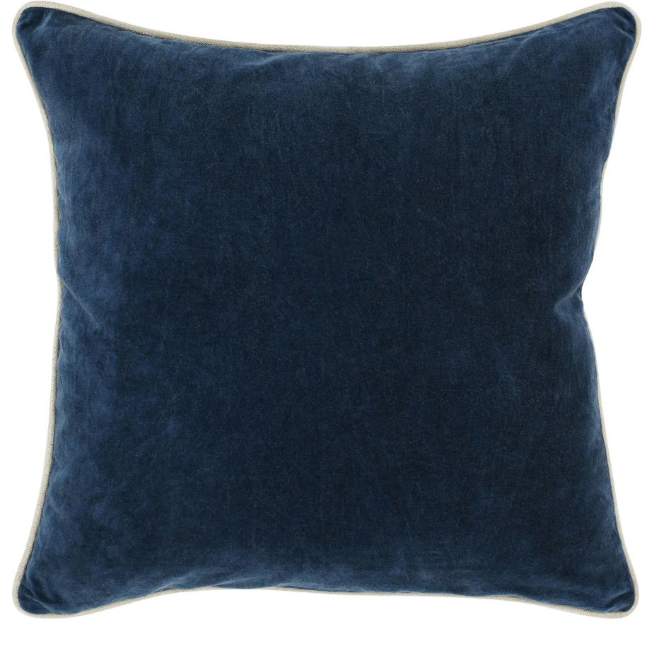 Heirloom Velvet Pillow