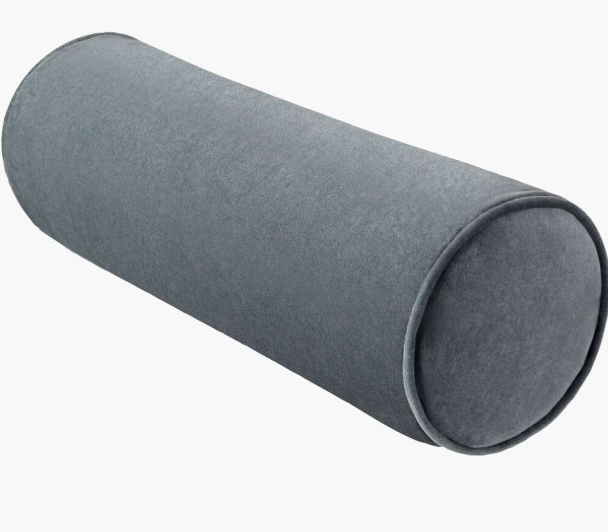 Cotton Velvet Pillow