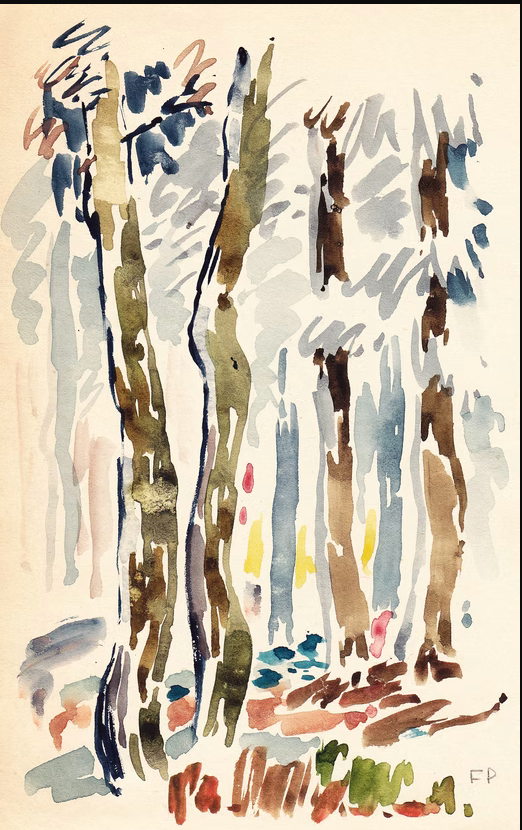 Felicia Pancanowska Prints