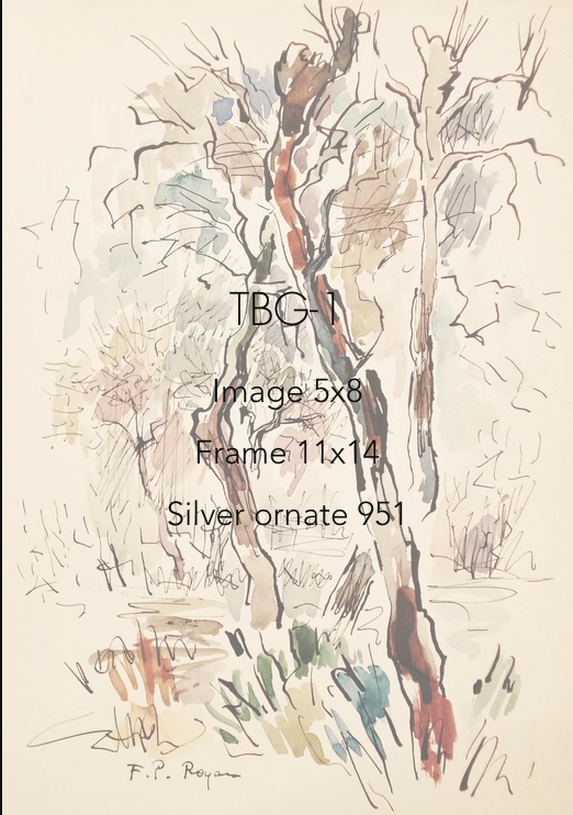 Felicia Pancanowska Prints