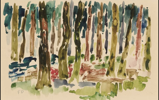 Felicia Pancanowska Prints