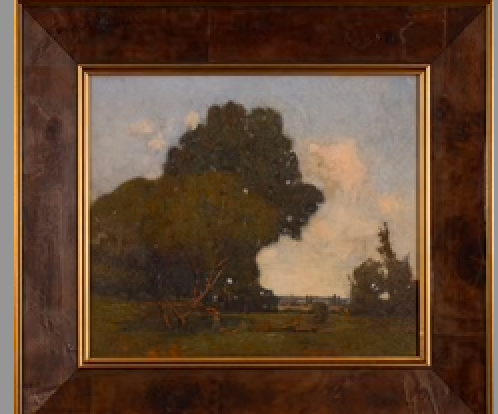 The Trees