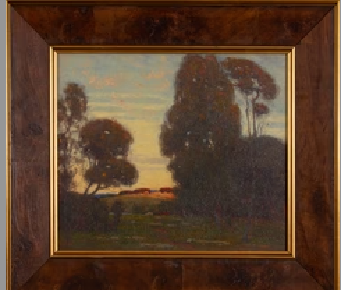 The Trees