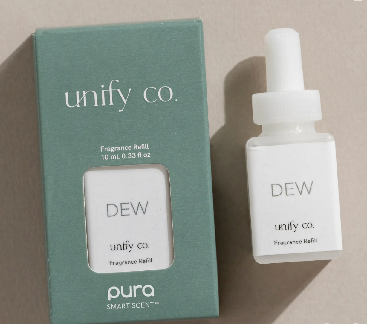 Pura Smart Vial Refills