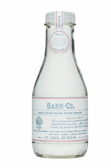 Bath Soak