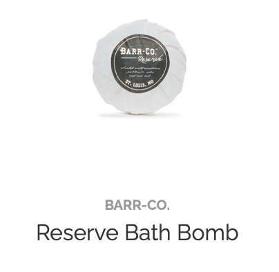 Bath Bomb