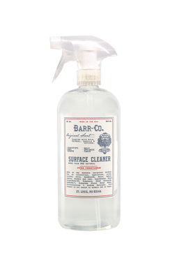 Surface Cleaner