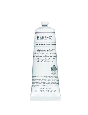 Hand & Body Cream