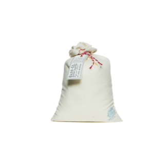 Bag of Bath Salts