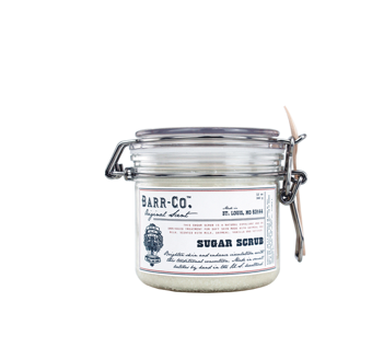Sugar Scrub