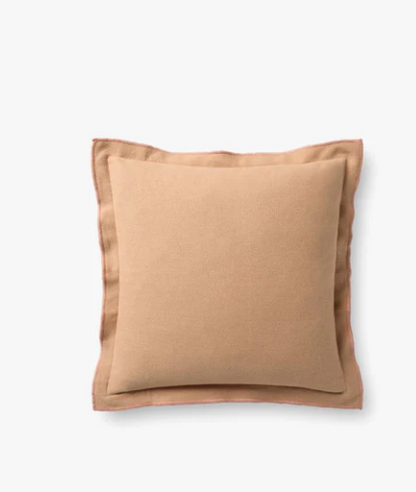 Captain 18x18 Pillow