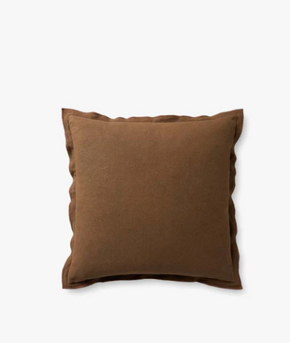 Captain 18x18 Pillow
