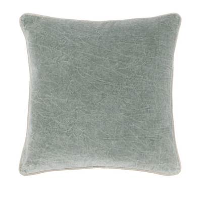 Heirloom Velvet Pillow