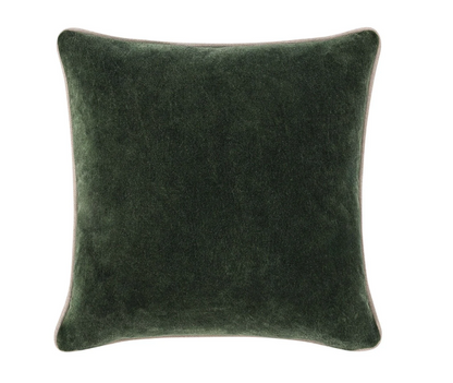 Heirloom Velvet Pillow