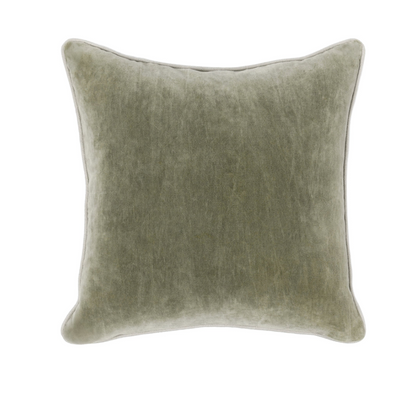 Heirloom Velvet Pillow