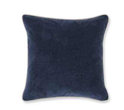 Heirloom Velvet Pillow