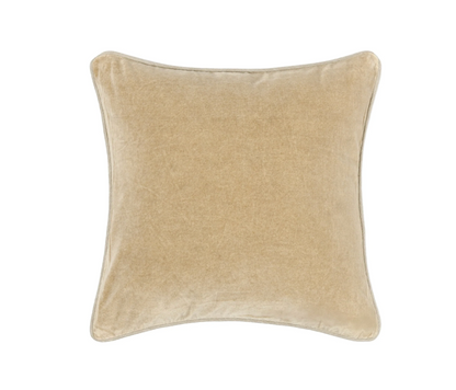 Heirloom Velvet Pillow