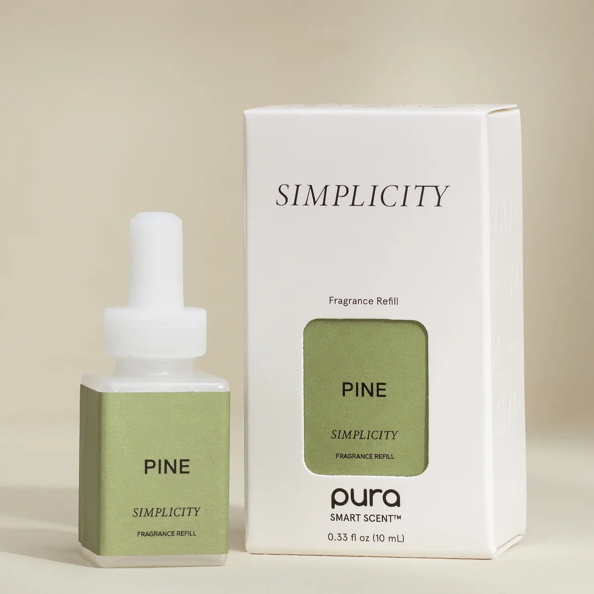 Pine - Smart Vial (Simplicity by Pura)