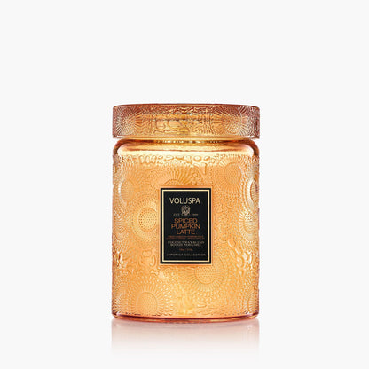 Large 18oz Jar Candle