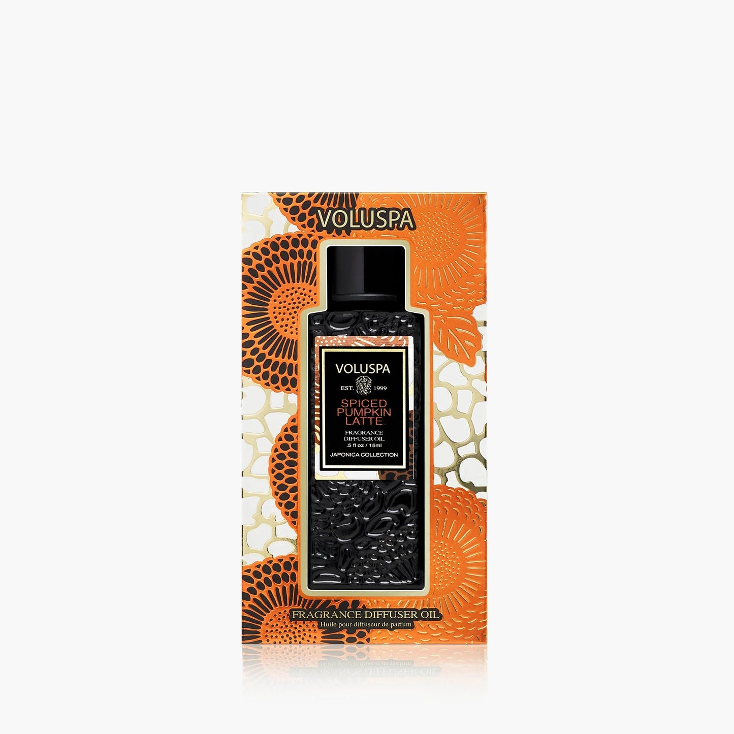 Fragrance Diffuser Oil