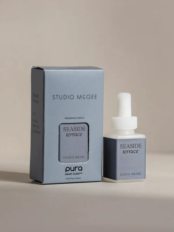 Pura Smart Vial