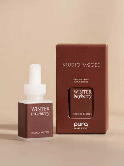 Pura Smart Vial