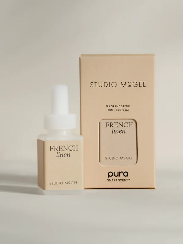 Pura Smart Vial