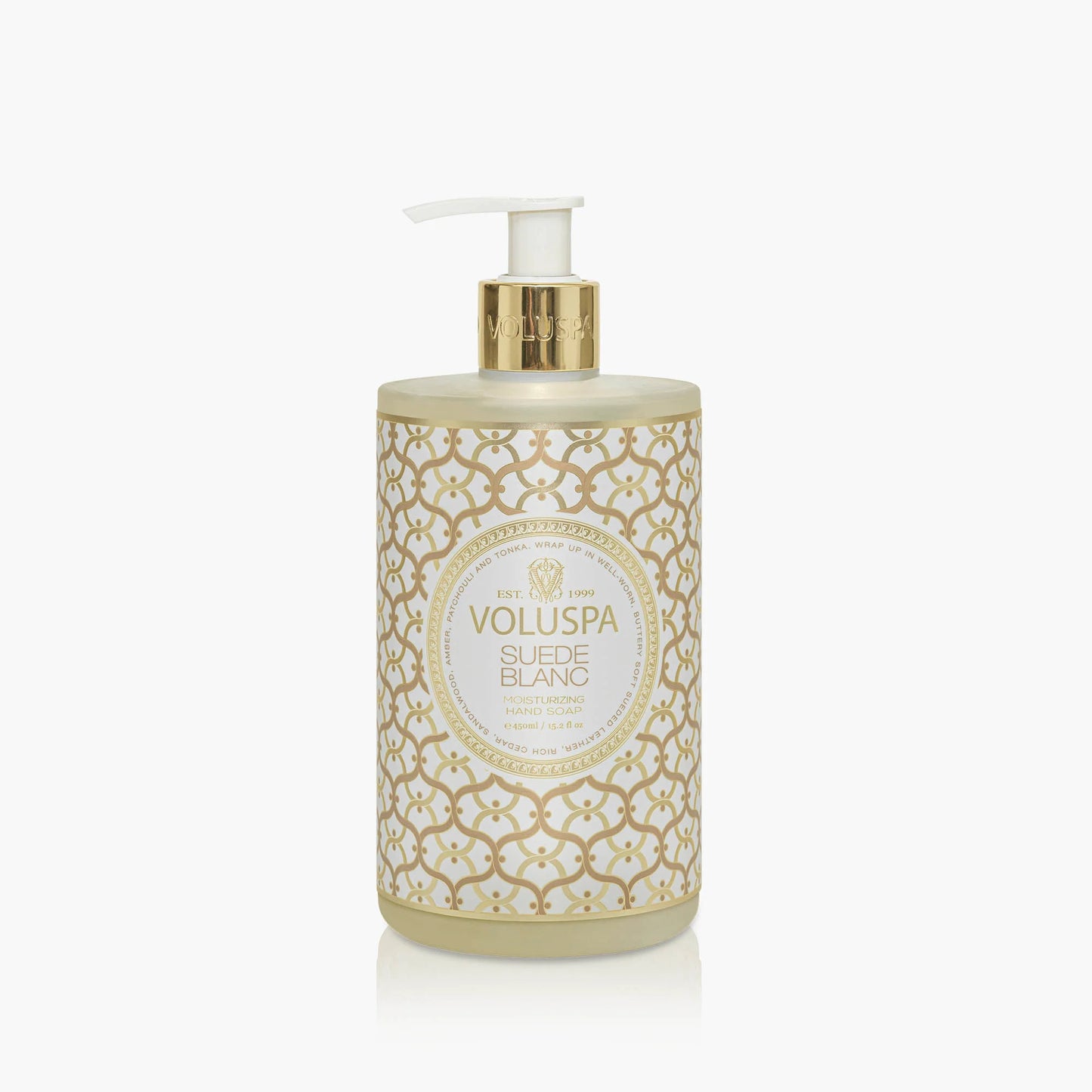 Moisturizing Hand Soap