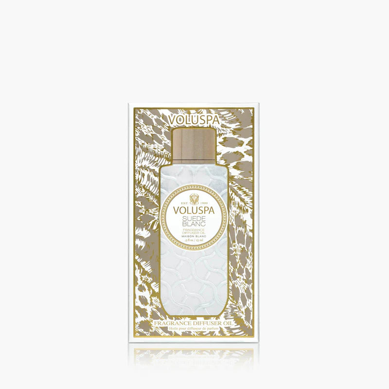 Fragrance Diffuser Oil