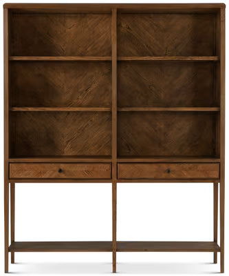 Nova Bookcase