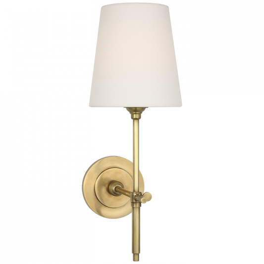 Bryant Cordless Sconce