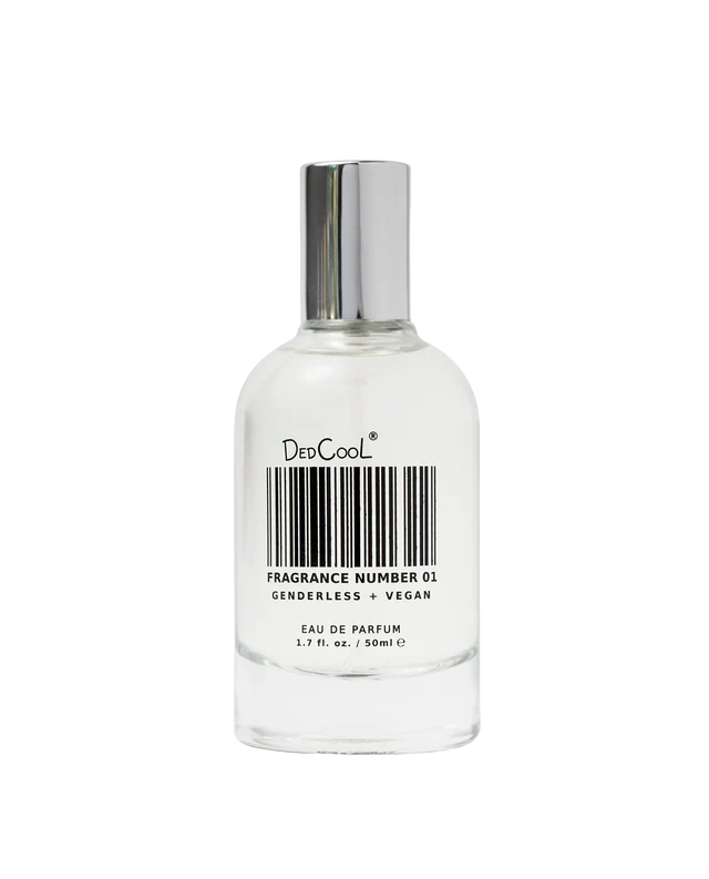 Body Fragrance