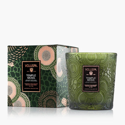 Classic Candle