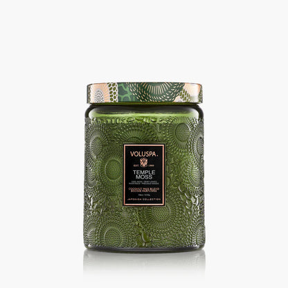 Large 18oz Jar Candle