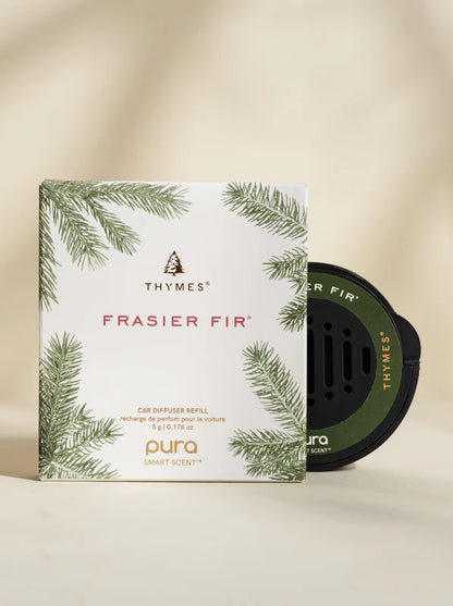 Car Fragrance Refills