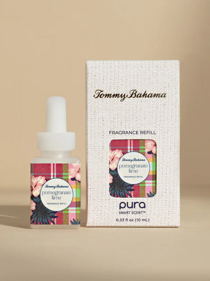 Pura Smart Vial