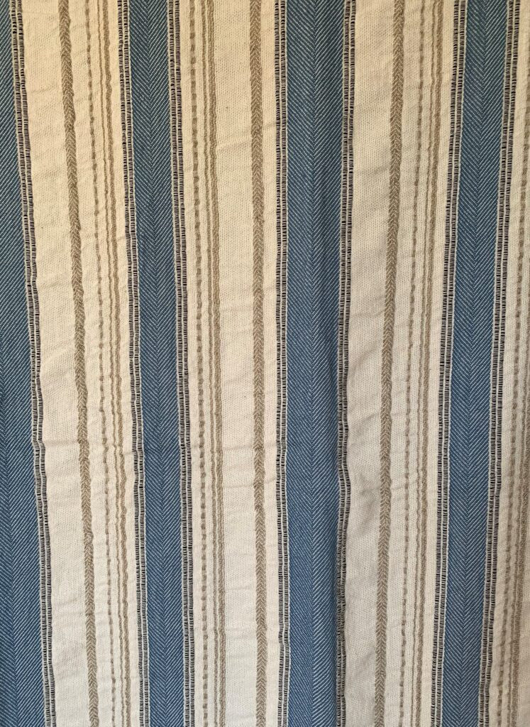 Stone Washed Blanket
