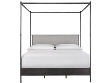 MODERN FARMHOUSE KENT KING POSTER BED