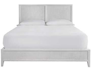 Modern Farmhouse Ames Bed-KIng