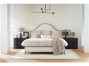 Griffith Park Bed-King