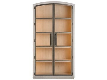 Scribe Cabinet