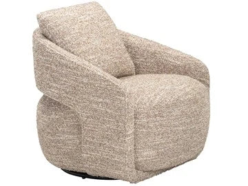 Elio Swivel Chair