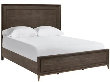 Montclair Panel Bed-Queen