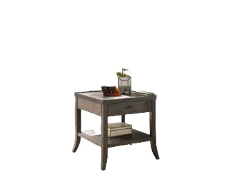 Cocoa End Table