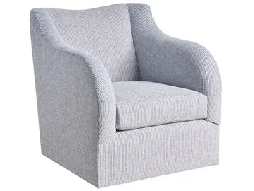 Camille Swivel Chair