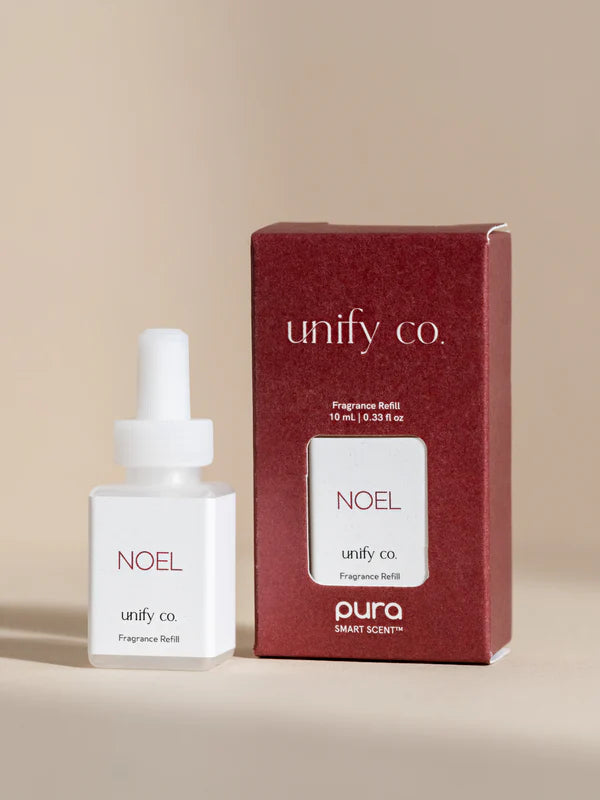 Pura Smart Vial
