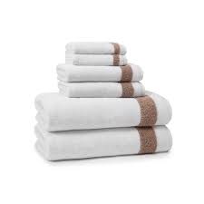 Sedona Towels-Taupe