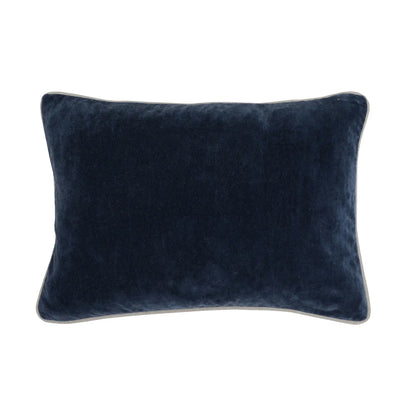 Heirloom Velvet Pillow