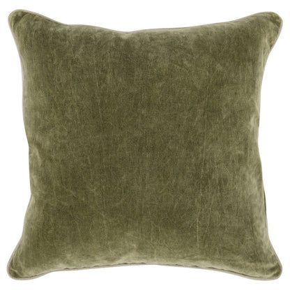 Heirloom Velvet Pillow