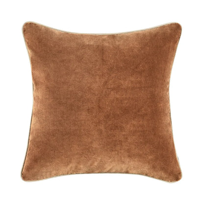 Heirloom Velvet Pillow
